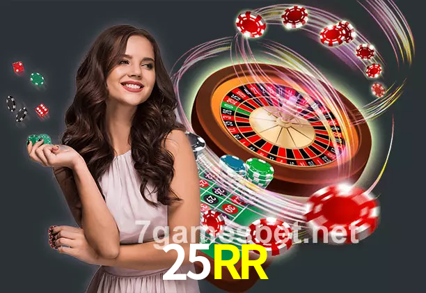 vivo no cassino 25RR