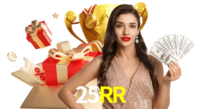 Jogue com dealers reais no 25RR!