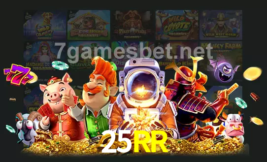 cassino 25RR