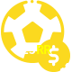 Aposte em esportes do mundo todo no 25RR!
