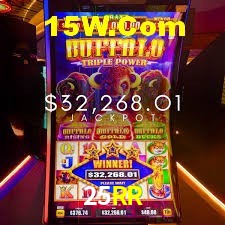 Welcome Bonus 25RR
