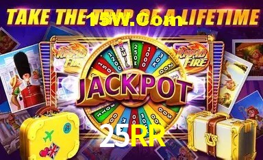 Jogos de Slot 25RR