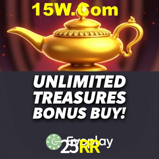 Flash Promotion 25RR
