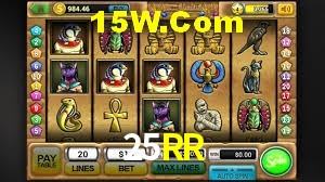 Player Reviews 25RR