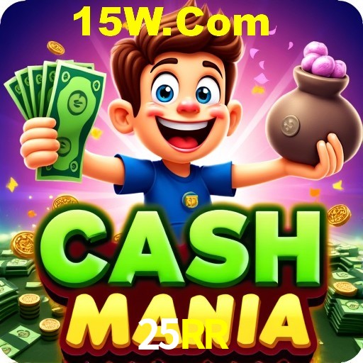 Descubra o Mundo do Cassino Online com 25RR