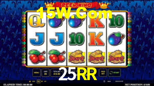 25RR,25rr.com