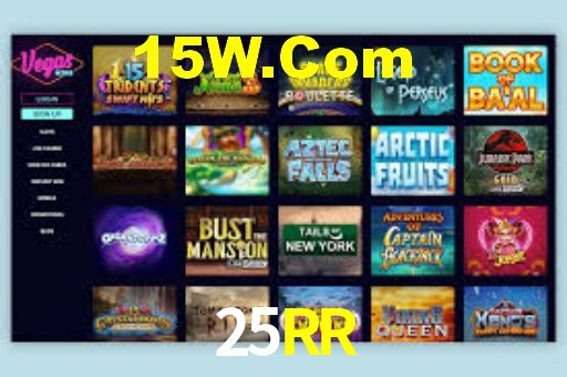 25RR: A Experiência de Casino com Jogos de Mesa ao Vivo