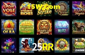 Especiais de Fim de Semana 25RR