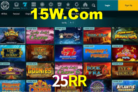 25RR