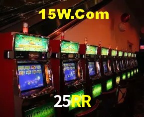Integração de APIs 25RR