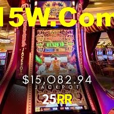 Spaceman Game 25RR