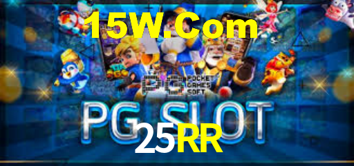 25rr.com