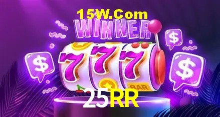Promoção Relâmpago 25RR