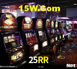 Casino Ao Vivo 25RR