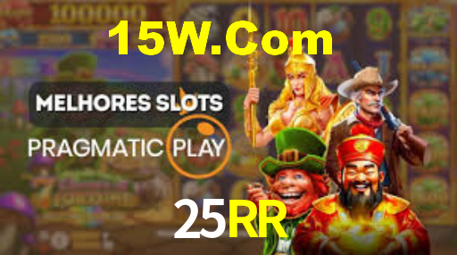 25RR - Plataforma De Caça-Níqueis Online - 25rr.com