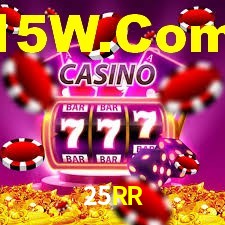 25RR,25rr.com
