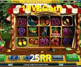 Diretório de Jogos 25RR