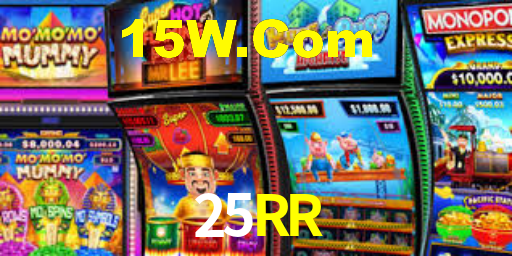 25RR: Jogos de Caça-Níqueis-Altas Recompensas, Roleta-Velocidade, Blackjack-Desafios Máximos