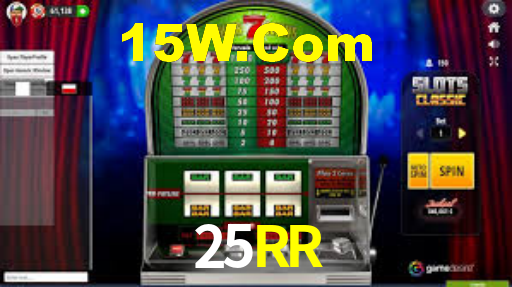 25rr.com