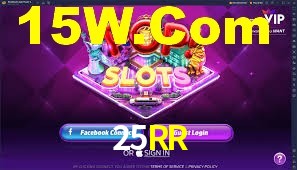 Daily Bonuses 25RR